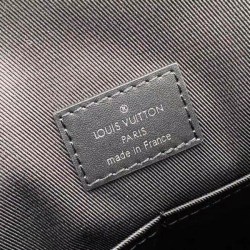 Zaino Monogram Eclipse m45221 Dupe Perfetta Cloni Firmate Zaino Monogram Eclipse m45221 imitazioni