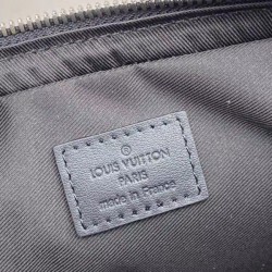 Borse Trio Messenger Monogram Eclipse m69443