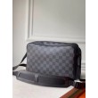 Utility Messenger Damier Graphite N40280