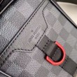 Utility Messenger Damier Graphite N40280