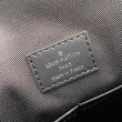 Zaino Monogram Eclipse m45221