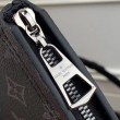 Zaino Monogram Eclipse m45221
