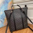 Zaino Monogram Eclipse m45221