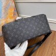 Zaino Monogram Eclipse m45221
