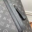Zaino Monogram Eclipse m45221