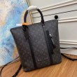 Zaino Monogram Eclipse m45221