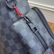 Zaino Utility Damier Graphite N40279