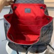 Zaino Utility Damier Graphite N40279