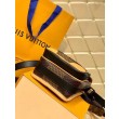 Imitazioni borse griffate a tracolla Nano Amazone N40357