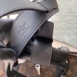 Keepall Bandouliere 55 Monogram Macassar M56714