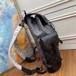 Zaino Christopher PM Monogram Eclipse M45419