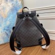 Zaino Christopher PM Monogram Eclipse M45419