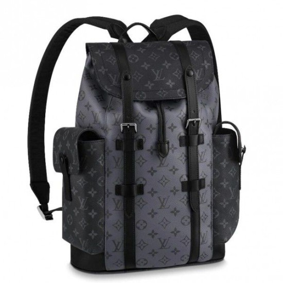 Zaino Christopher PM Monogram Eclipse M45419