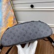 Zaino Christopher PM Monogram Eclipse M45419