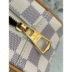 Borse Replica Mini Deauville Damier Azur N50048