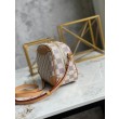 Borse Replica Mini Deauville Damier Azur N50048