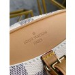 Borse Replica Mini Deauville Damier Azur N50048