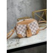 Borse Replica Mini Deauville Damier Azur N50048