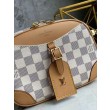 Borse Replica Mini Deauville Damier Azur N50048