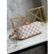 Borse Replica Mini Deauville Damier Azur N50048