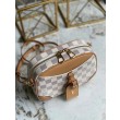 Borse Replica Mini Deauville Damier Azur N50048