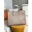 Borse Replica Alta Qualità OnTheGo MM M45607