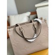 Borse Replica Alta Qualità OnTheGo MM M45607