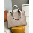 Borse Replica Alta Qualità OnTheGo MM M45607