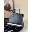 Borsa OnTheGo PM M45653