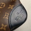 Boulogne Borsa M45831