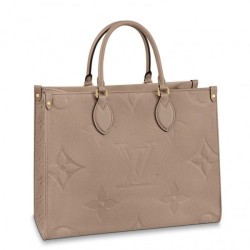 Replica Borse  Alta Qualità OnTheGo MM M45607 Griffate