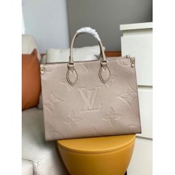 Borse Replica Alta Qualità OnTheGo MM M45607 Borse Replica Alta Qualità OnTheGo MM M45607