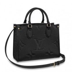 Replica Borsa OnTheGo PM M45653 Griffate