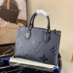Dupe Borsa OnTheGo PM M45653 imitazioni perfette Replica Borsa OnTheGo PM M45653 Griffate
