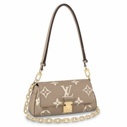 Replica Favorite Bag M45836 Griffate