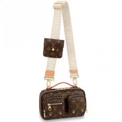 Replica Utility Crossbody Bag M80446 Griffate