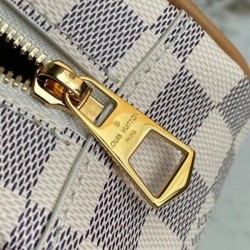 Dupe Borse Replica Mini Deauville Damier Azur N50048 imitazioni perfette Replica Borse Mini Deauville Damier Azur N50048 Griffate
