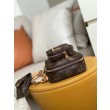 Utility Crossbody Bag M80446