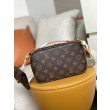 Utility Crossbody Bag M80446
