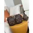 Utility Crossbody Bag M80446