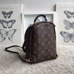 Sito Replica Borse Palm Springs Zaino Mini M41562 Imitazioni Replica perfette Borse Palm Springs Zaino Mini M41562
