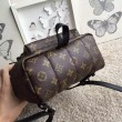 Palm Springs zaino PM M41560 Borse