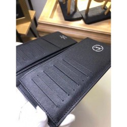 Replica 1:1 Portafoglio Brazza Monogram Eclipse M61697 Outlet Portafoglio Brazza Monogram Eclipse M61697 imitazioni perfette