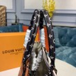 Onthego Monogram Jungle Leopard Zebra M44675