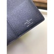 Portafoglio Brazza Monogram Eclipse M61697