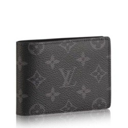 Portafoglio multiplo Monogram Eclipse M61695 imitazioni perfette