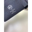 Portafoglio multiplo Monogram Eclipse M61695