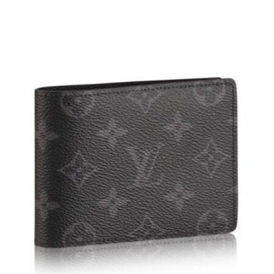 Portafoglio multiplo Monogram Eclipse M61695