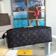 Borse Imitazioni Messenger MM Explorer Monogram Eclipse M40539 Uomo