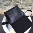 Borse Imitazioni Messenger MM Explorer Monogram Eclipse M40539 Uomo